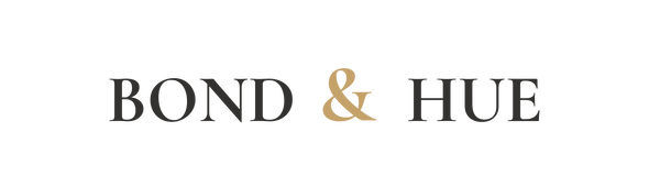Bond & Hue
